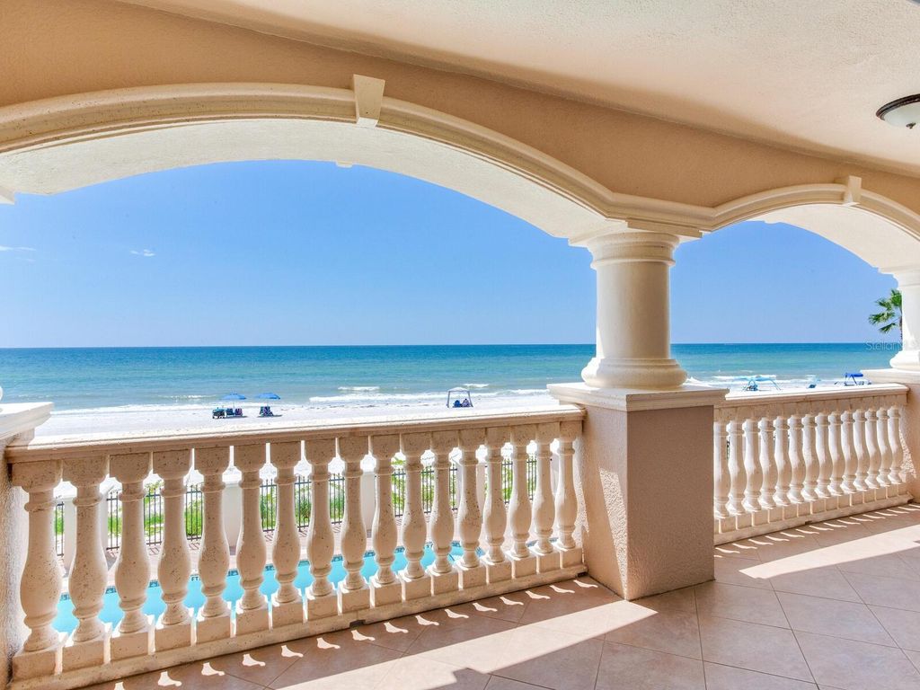 Photo of 604 Gulf Boulevard #203, Indian Rocks Beach, FL 33785 (MLS # TB8413349)