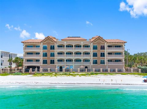 604 GULF BOULEVARD 203 INDIAN ROCKS BEACH FL 33785