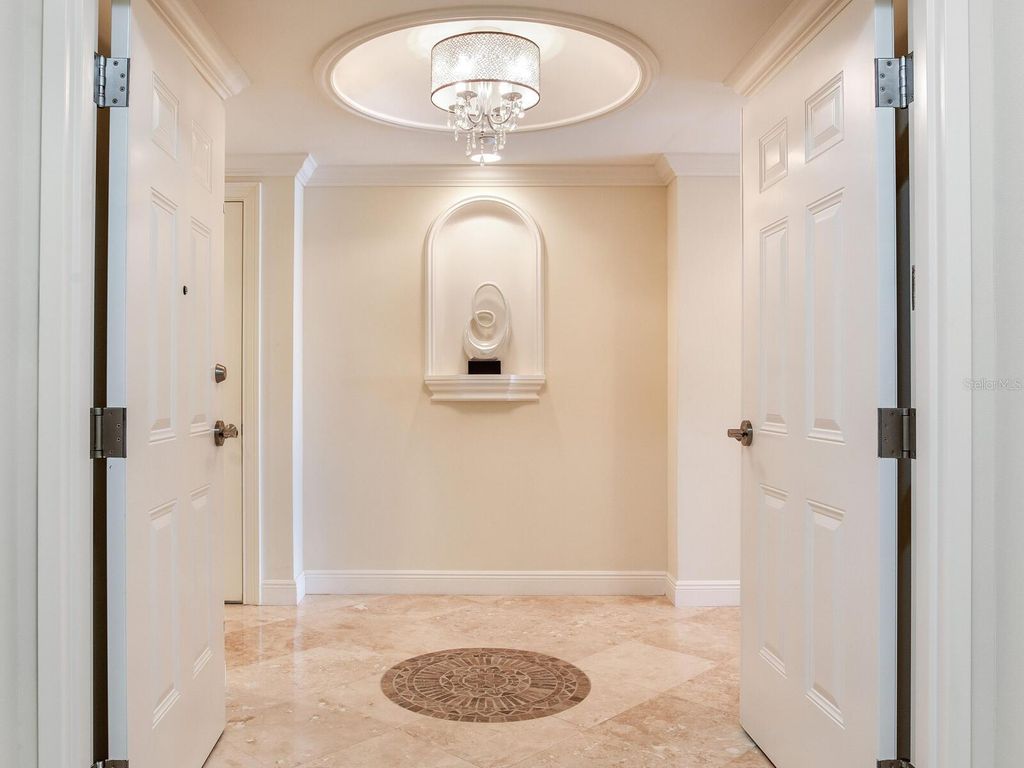 Photo of 604 Gulf Boulevard #203, Indian Rocks Beach, FL 33785 (MLS # TB8413349)