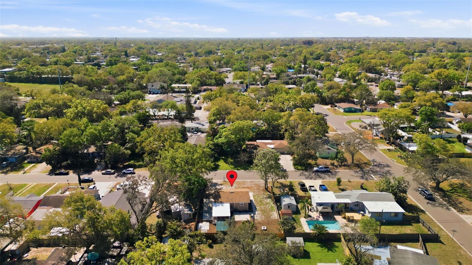 ARDMORE PLACE REP - Residential