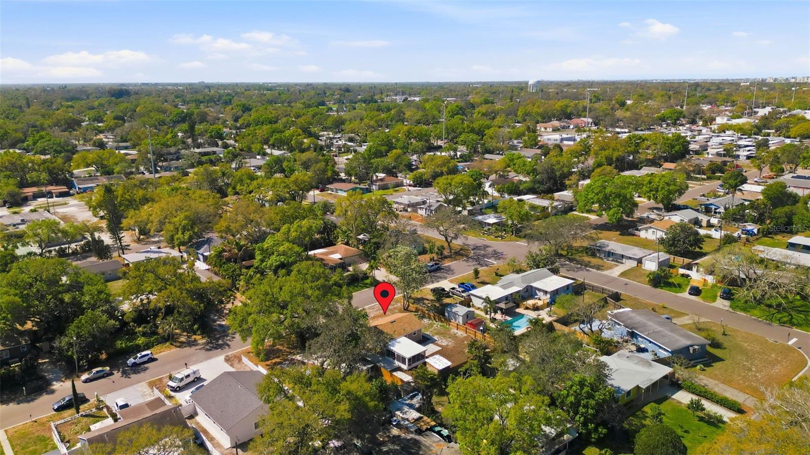 ARDMORE PLACE REP - Residential