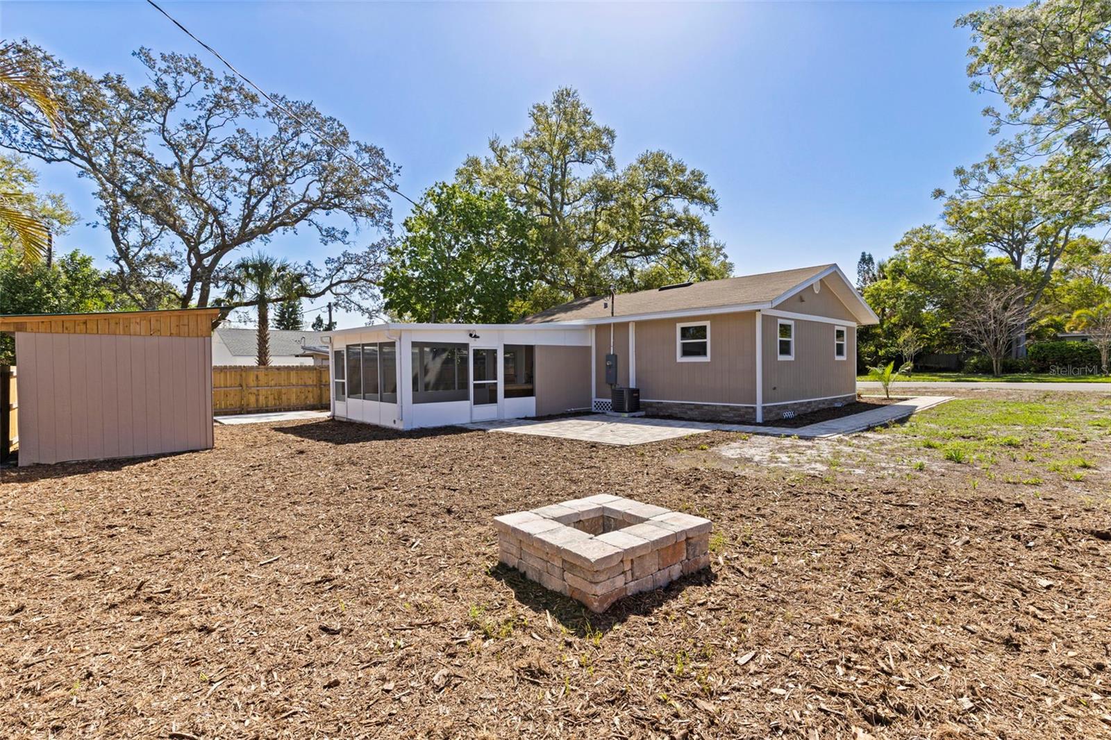 ARDMORE PLACE REP - Residential