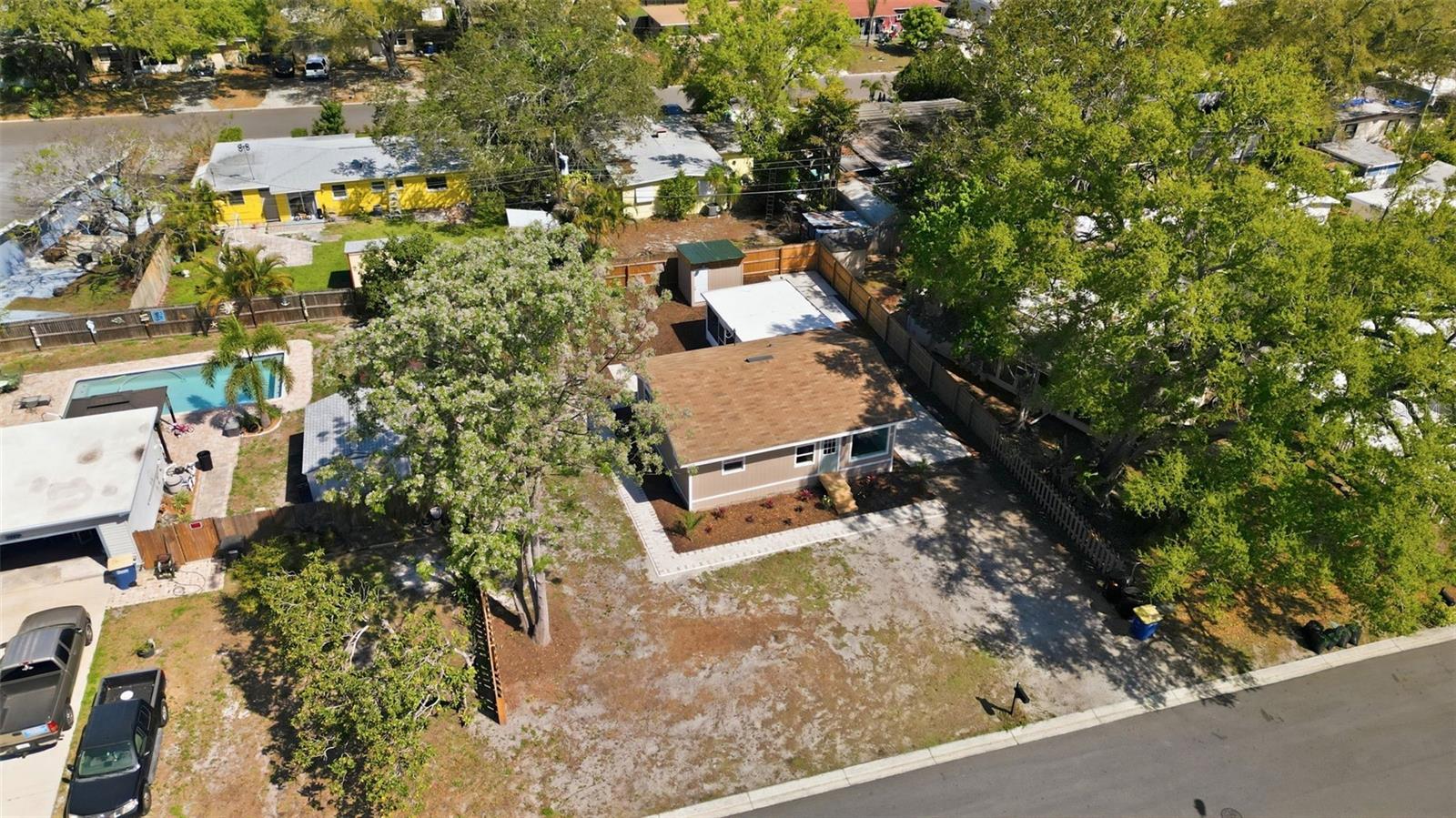 ARDMORE PLACE REP - Residential