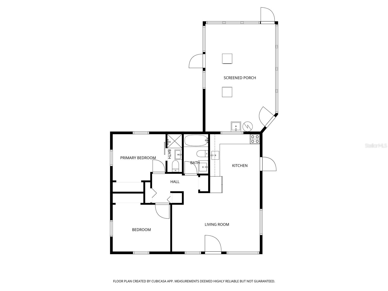 ARDMORE PLACE REP - Residential