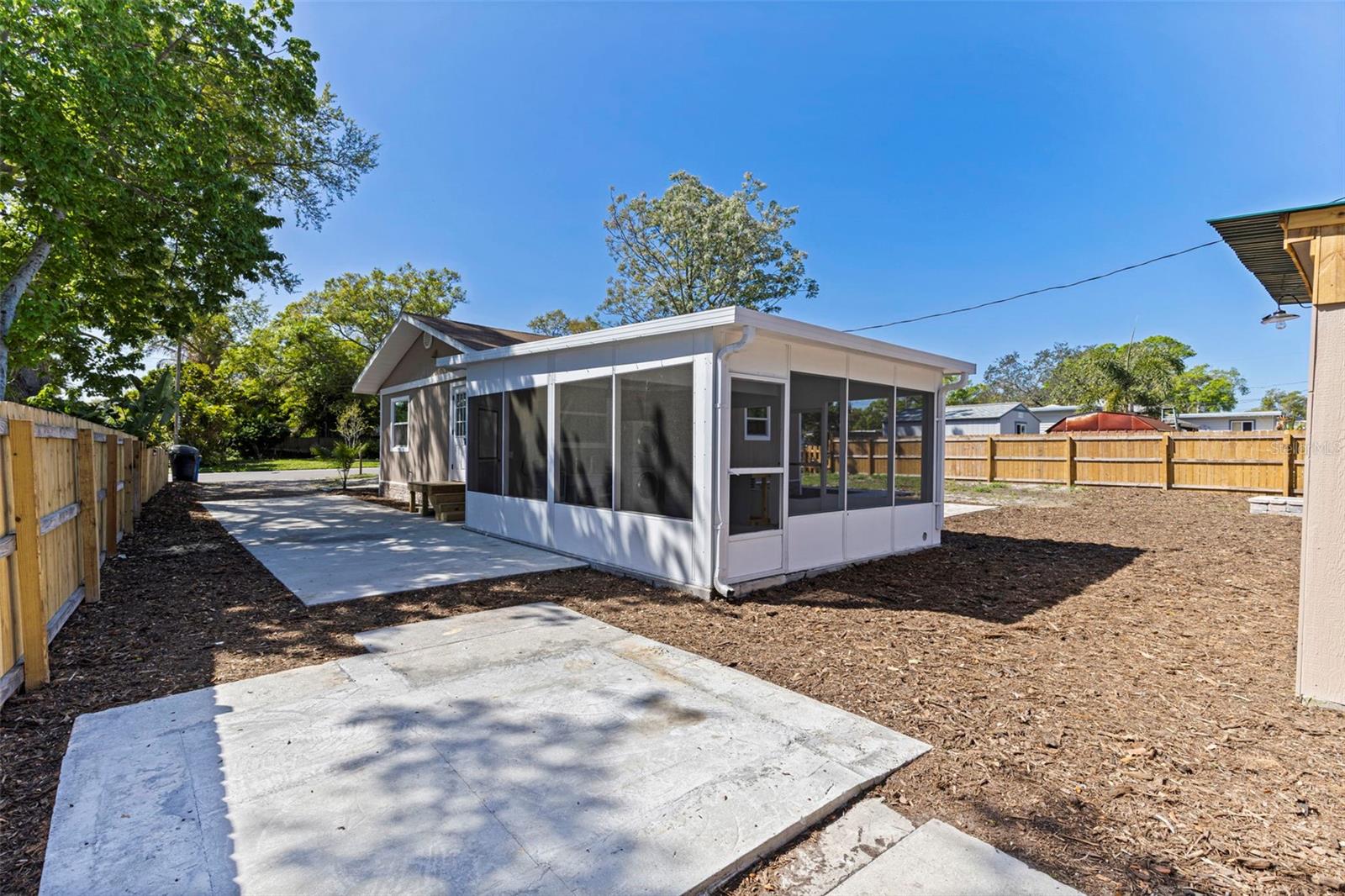 ARDMORE PLACE REP - Residential