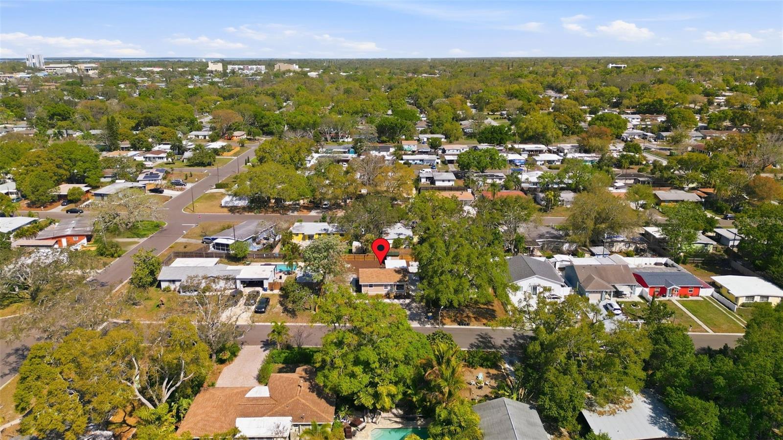 ARDMORE PLACE REP - Residential