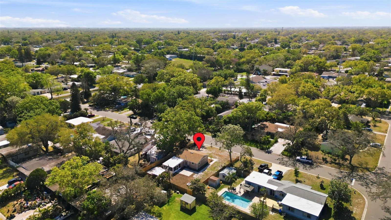 ARDMORE PLACE REP - Residential