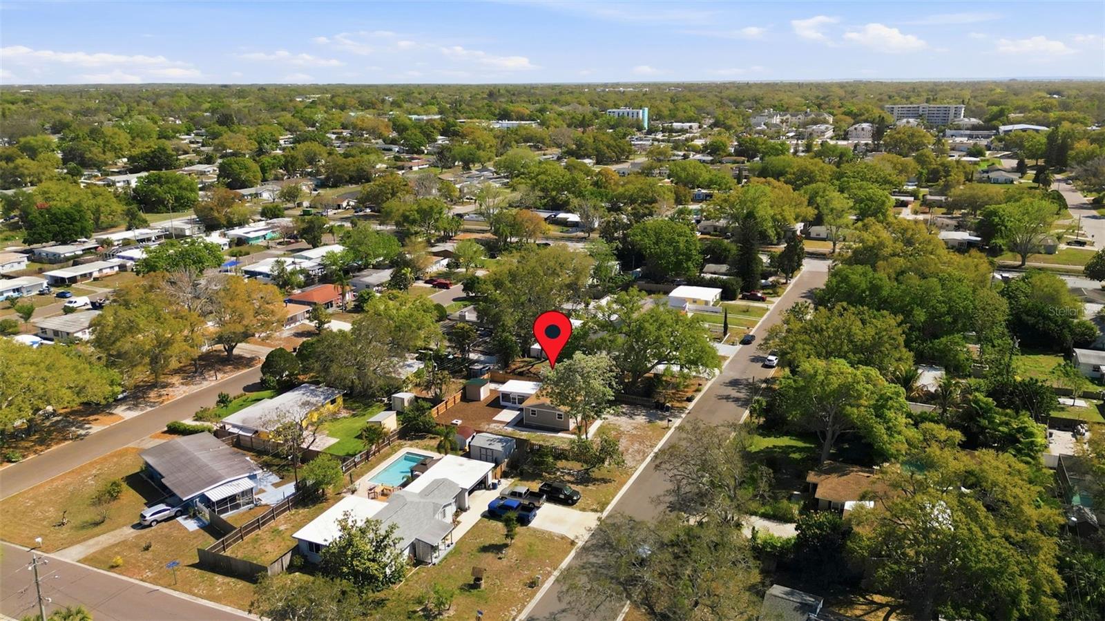 ARDMORE PLACE REP - Residential