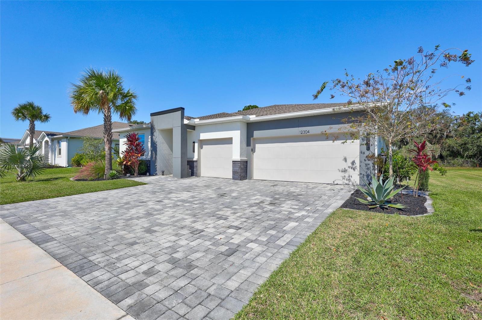 12304 54TH STREET E, PARRISH, FL, 34219 2 12304 54TH STREET E