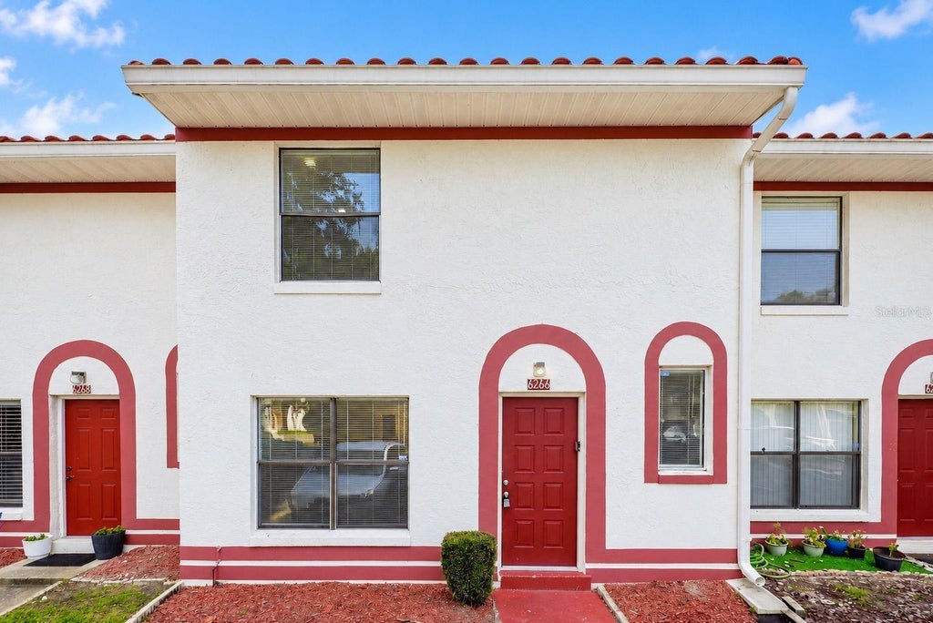 Photo of 6266 Yorktown Drive #179, Orlando, FL 32807 (MLS # O6450134)