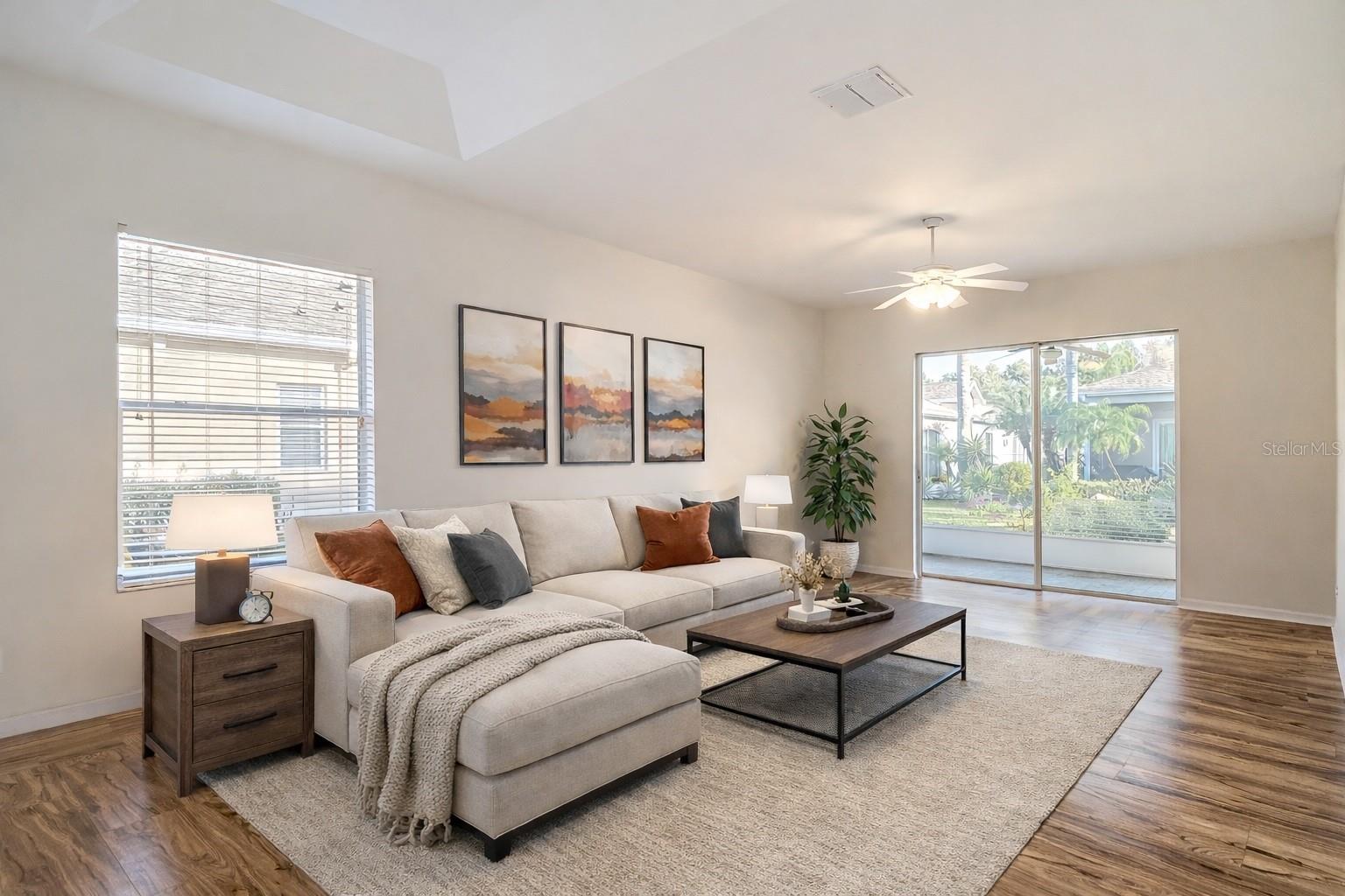 SUMMERTREE PRCL 04 - Residential Lease