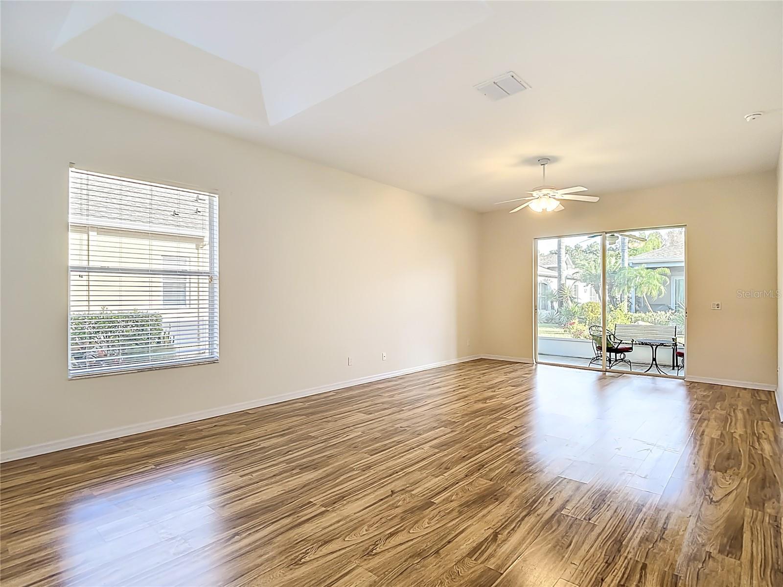 SUMMERTREE PRCL 04 - Residential Lease