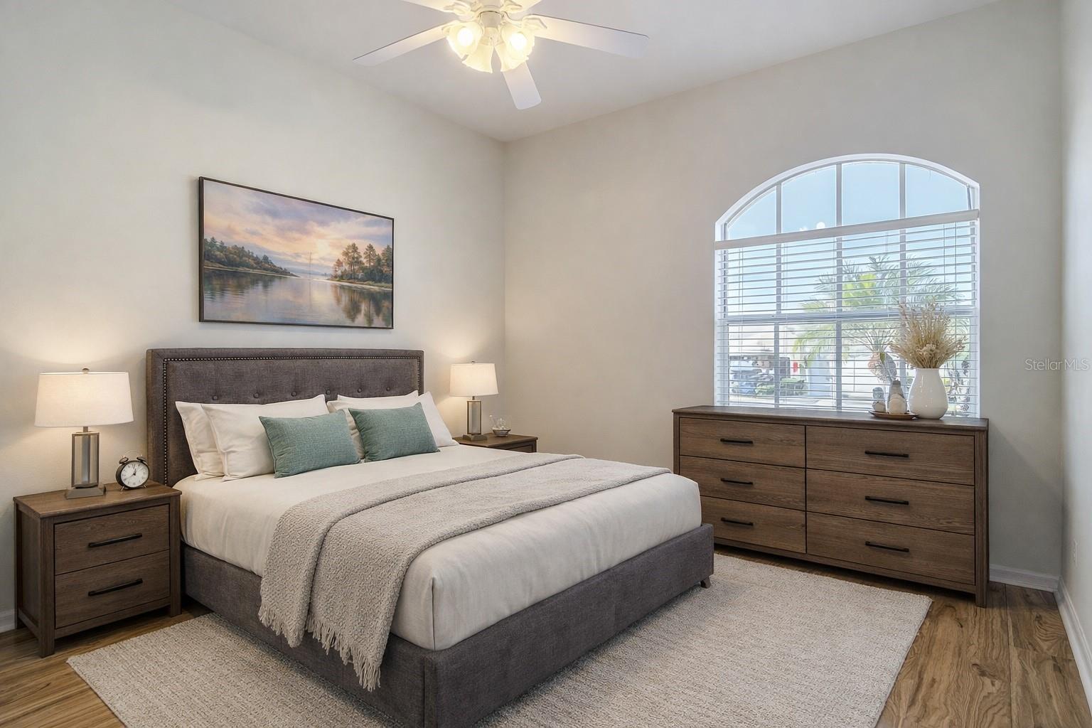 SUMMERTREE PRCL 04 - Residential Lease