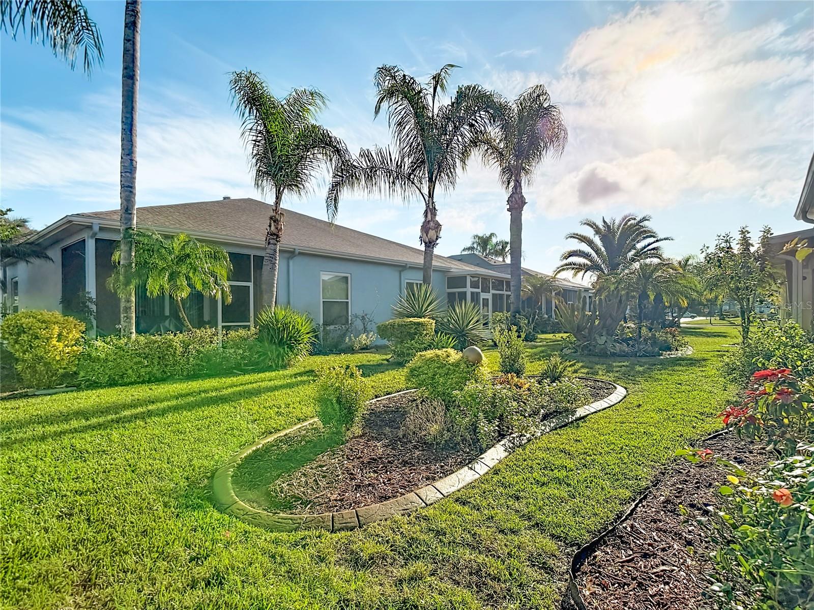 SUMMERTREE PRCL 04 - Residential Lease