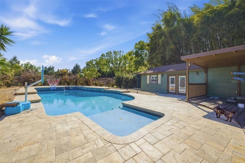 3752 Old Keystone Road, Tarpon Springs, FL 34688