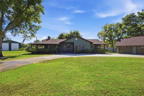 3752 Old Keystone Road, Tarpon Springs, FL 34688