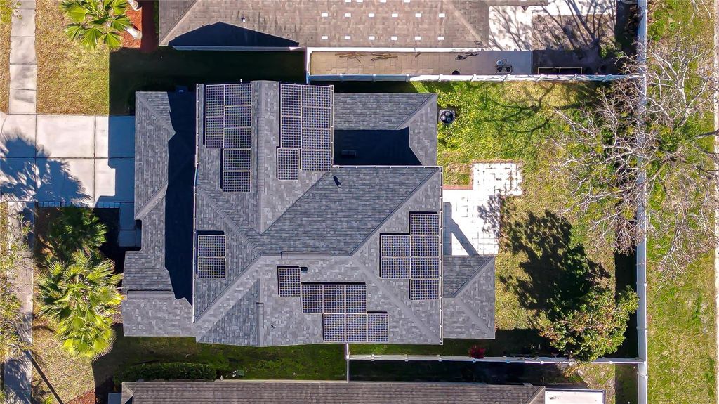 Photo of 4736 Woods Landing Lane, Tampa, FL 33619 (MLS # TB8475405)