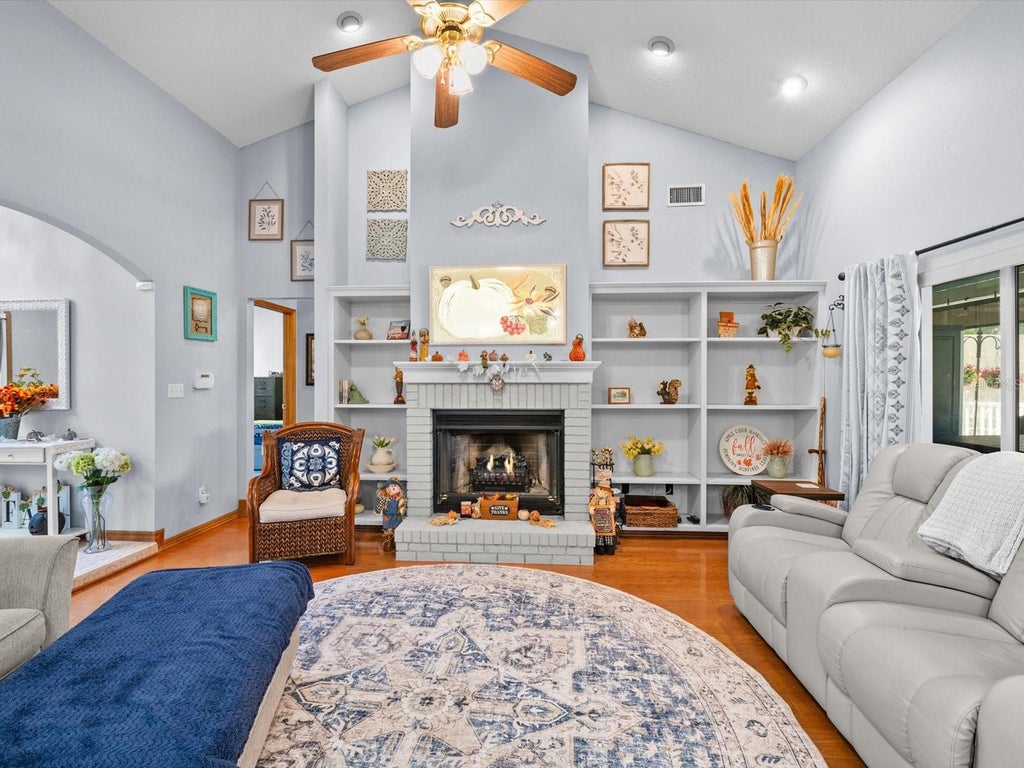 Photo of 9073 Madrid Road, Weeki Wachee, FL 34613 (MLS # W7890489)