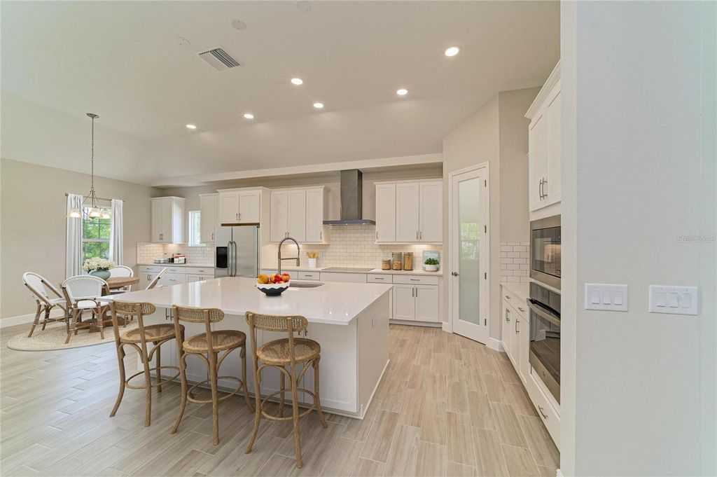 Photo of 13120 Long Valley Circle, Spring Hill, FL 34609 (MLS # TB8472297)