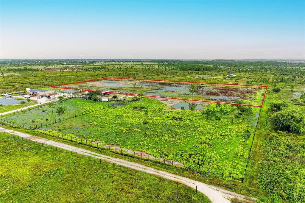 Photo of 49355 Bermont Road, Punta Gorda, FL 33982 (MLS # A4659104)