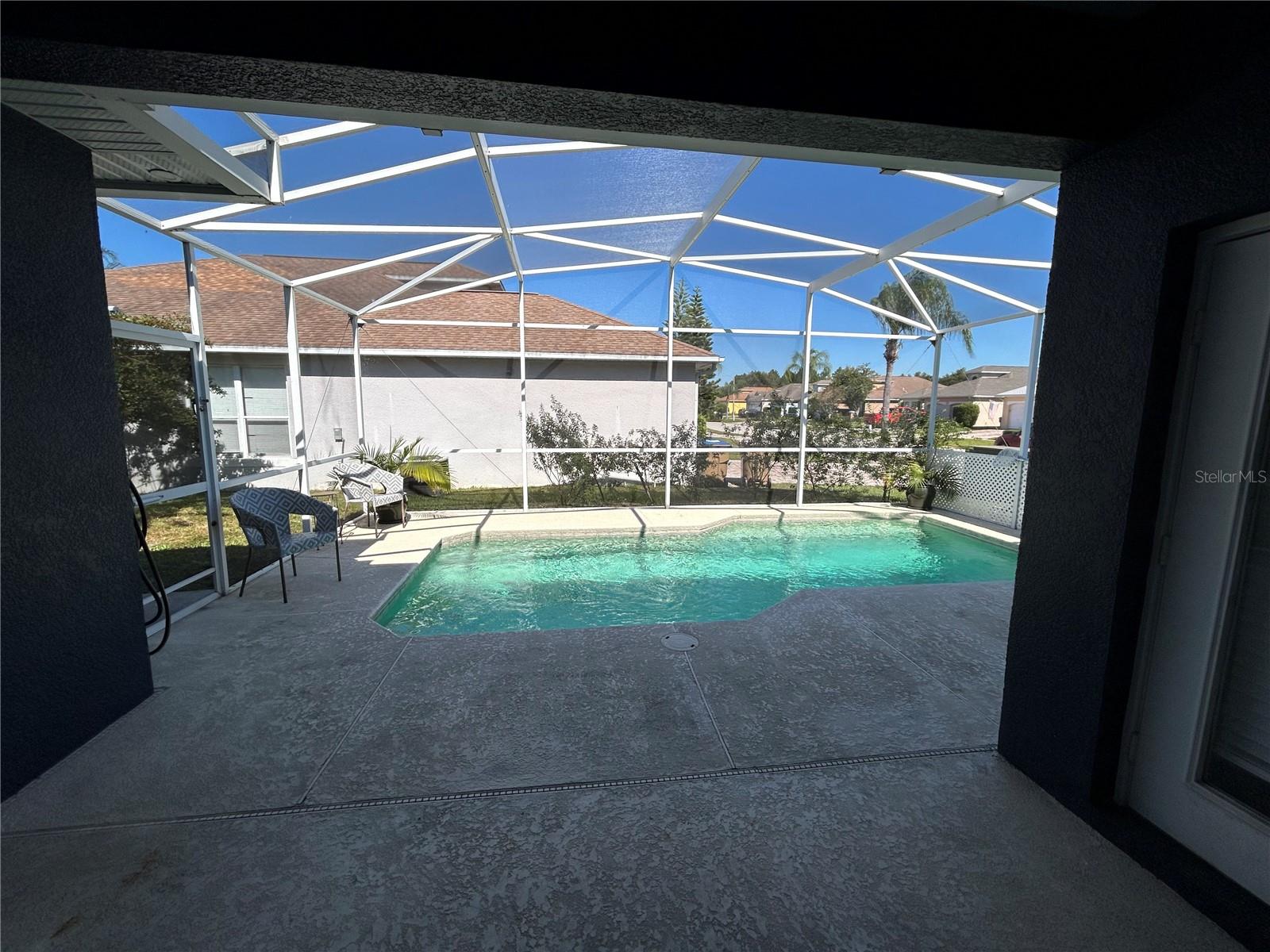 MAGIC LANDINGS - Residential Lease