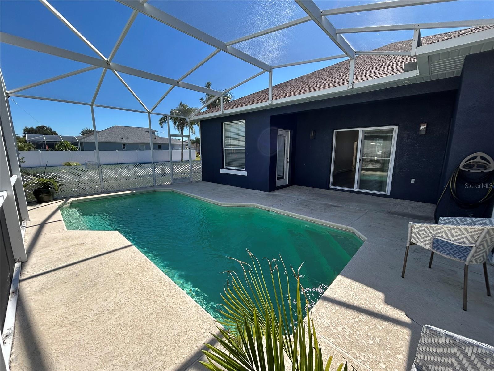 MAGIC LANDINGS - Residential Lease