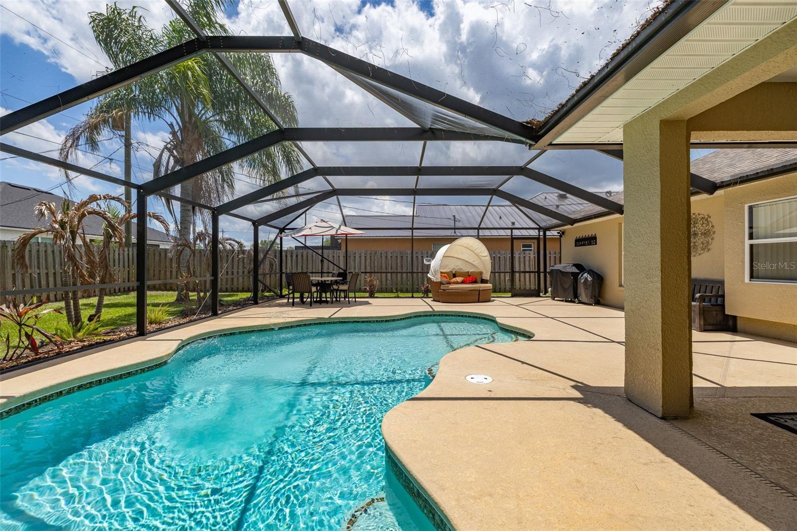 PORT MALABAR UNIT 13 - Residential
