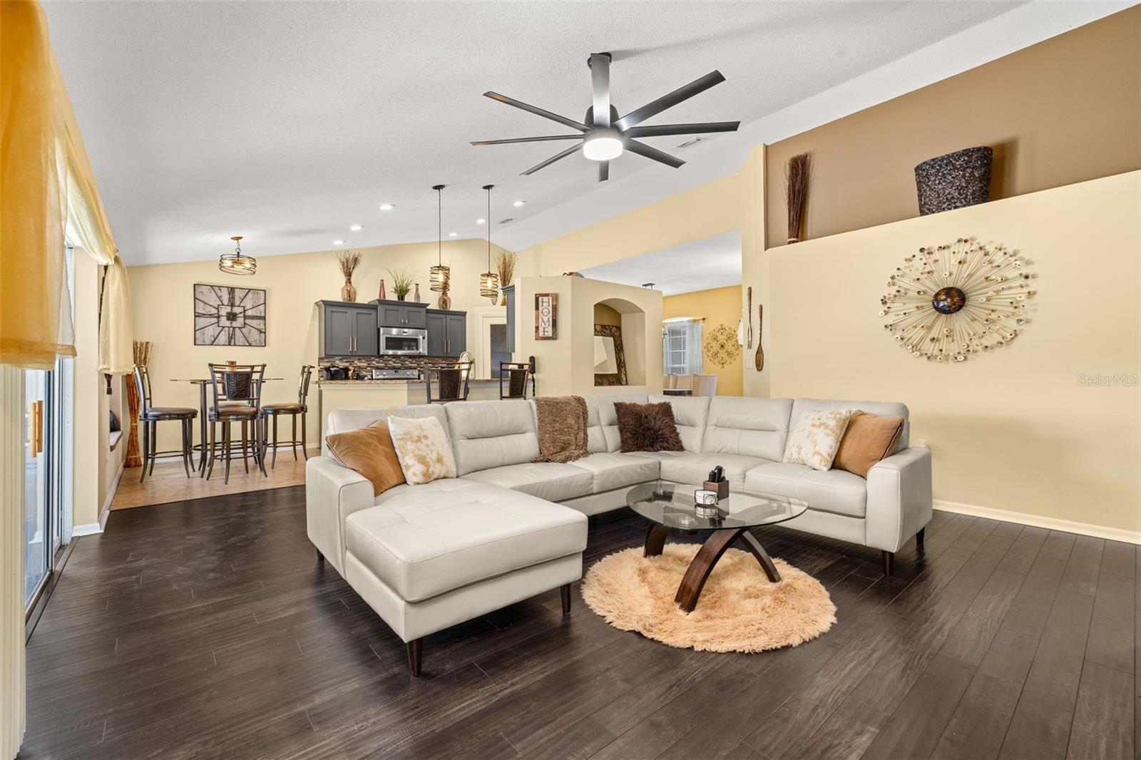 PORT MALABAR UNIT 13 - Residential