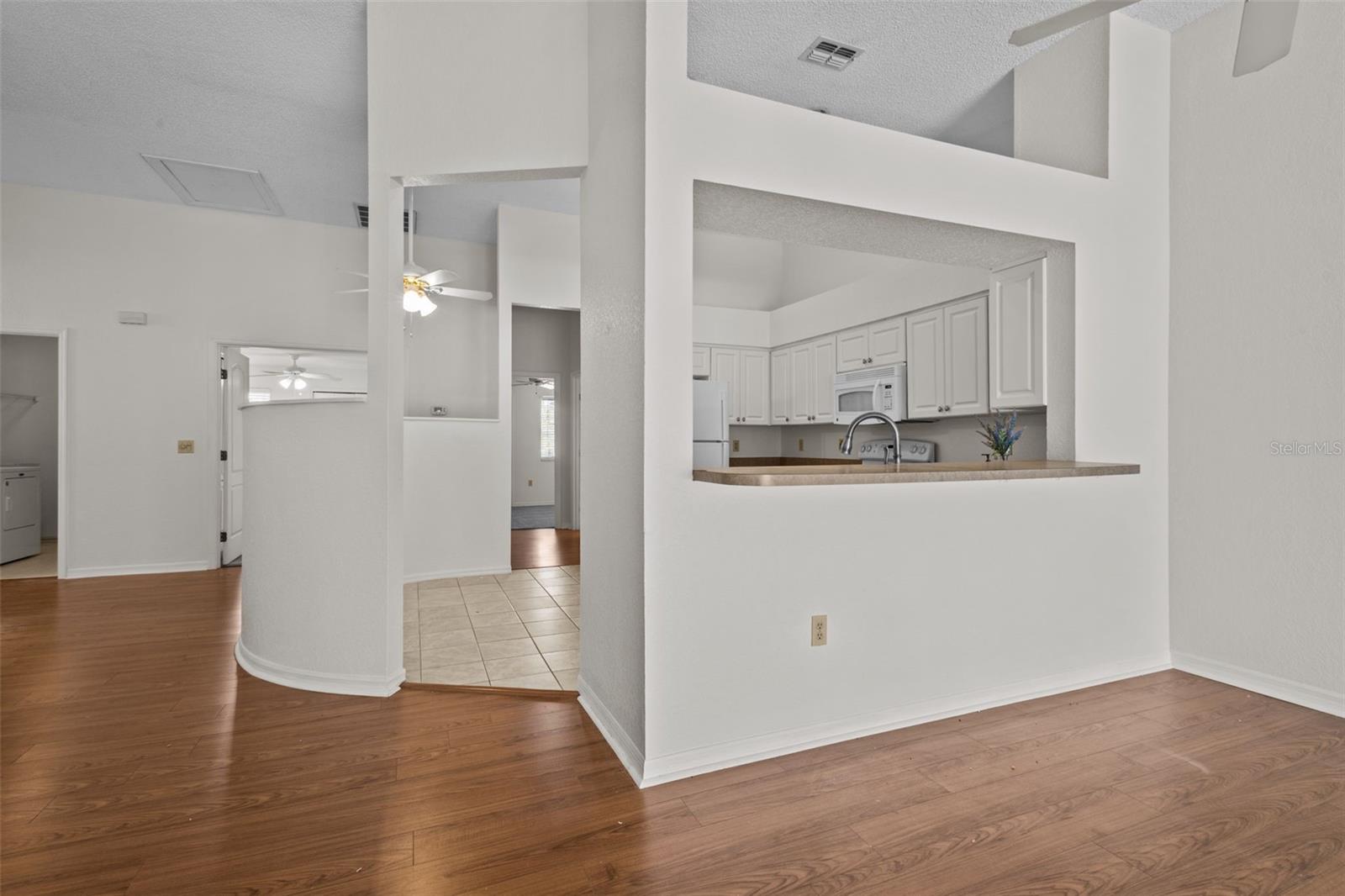 GREEN DOLPHIN PARK - Residential