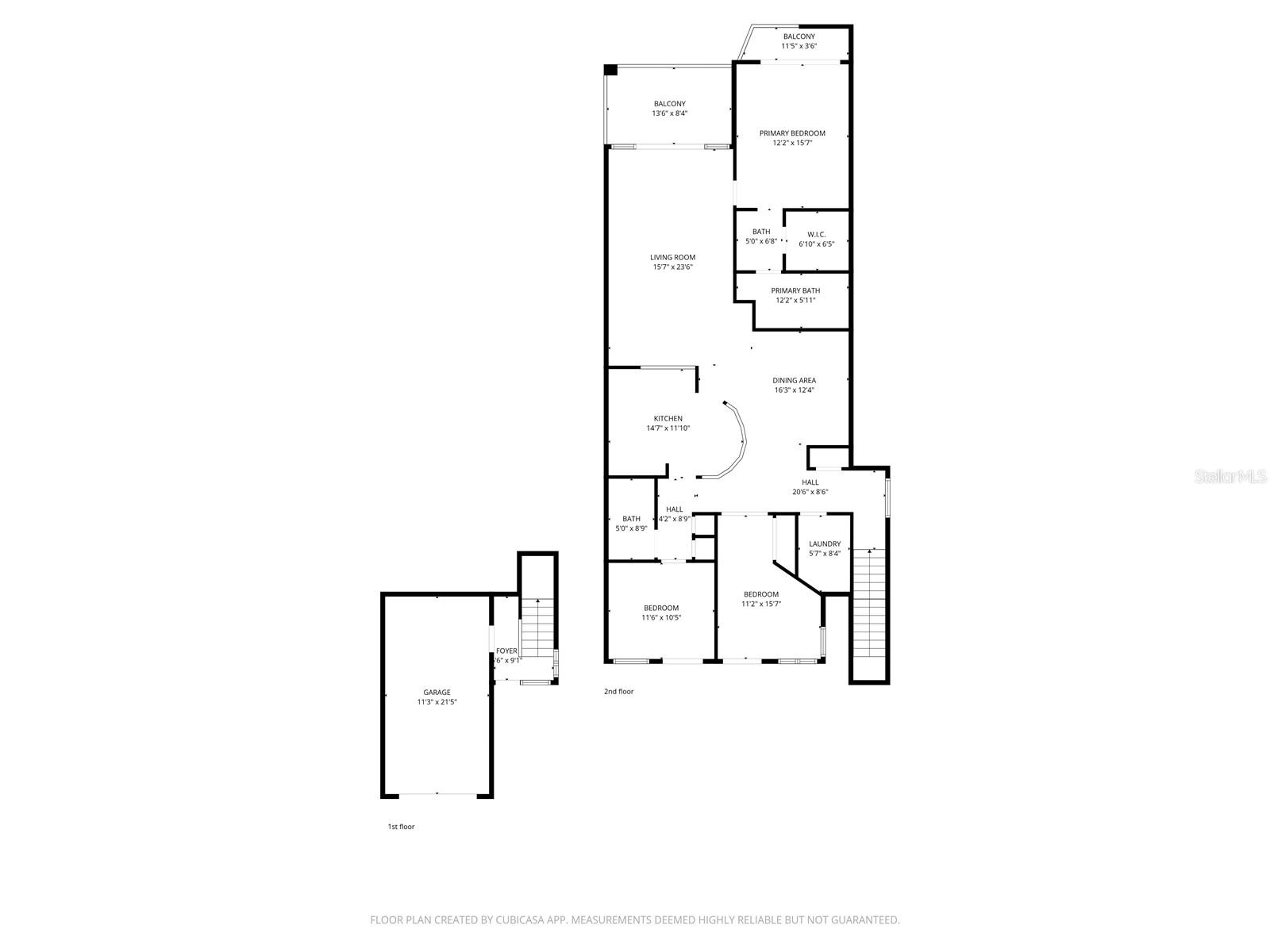 GREEN DOLPHIN PARK - Residential
