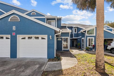 Photo of 2014 Golfview Drive #2014, Tarpon Springs, FL 34689 (MLS # TB8483185)