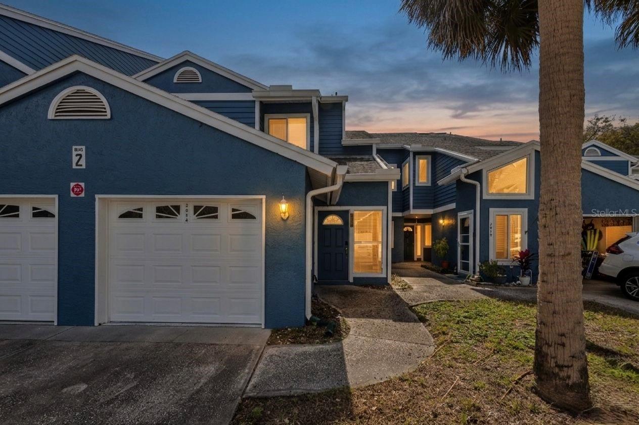 GREEN DOLPHIN PARK - Residential