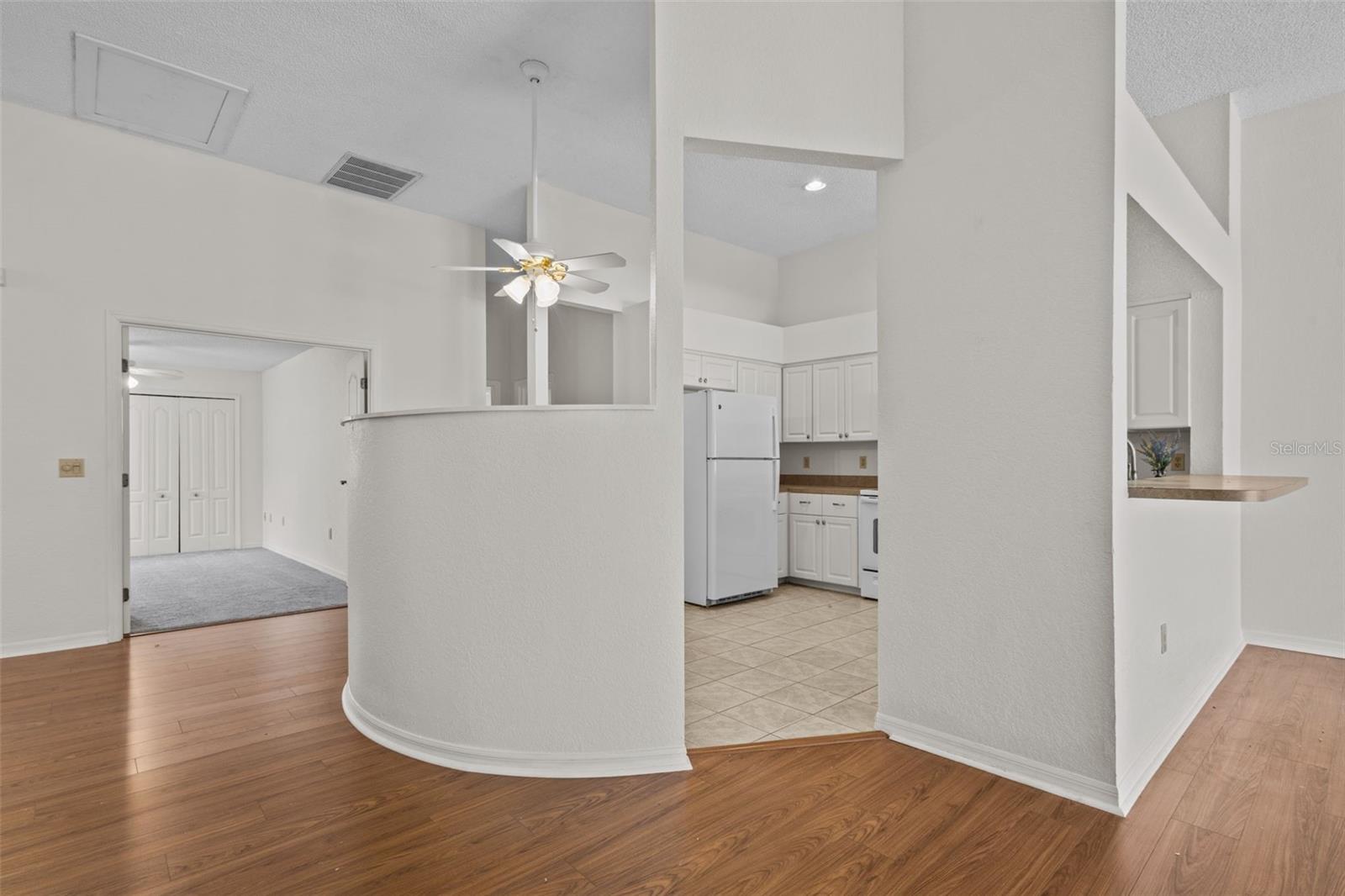 GREEN DOLPHIN PARK - Residential