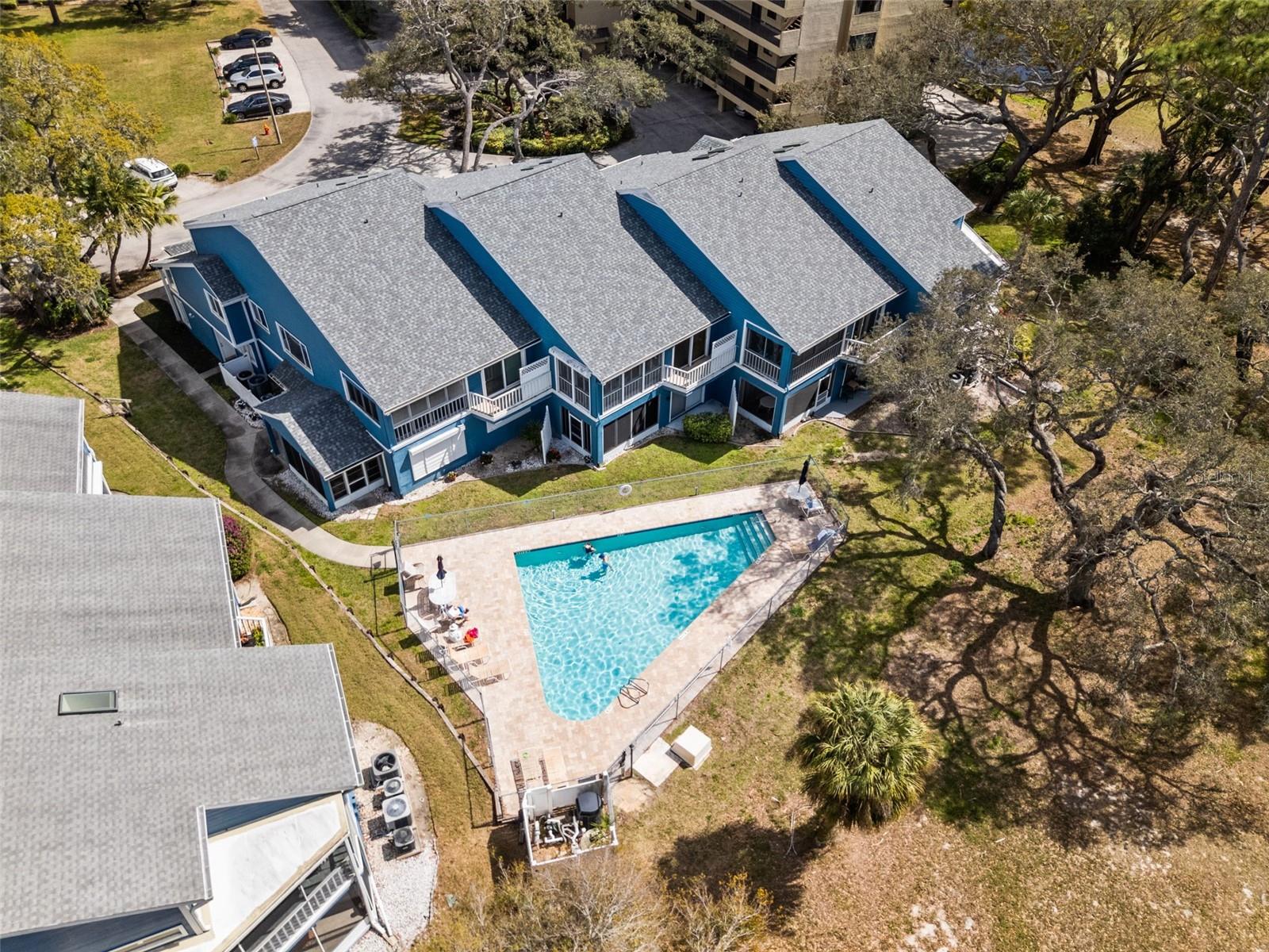 GREEN DOLPHIN PARK - Residential