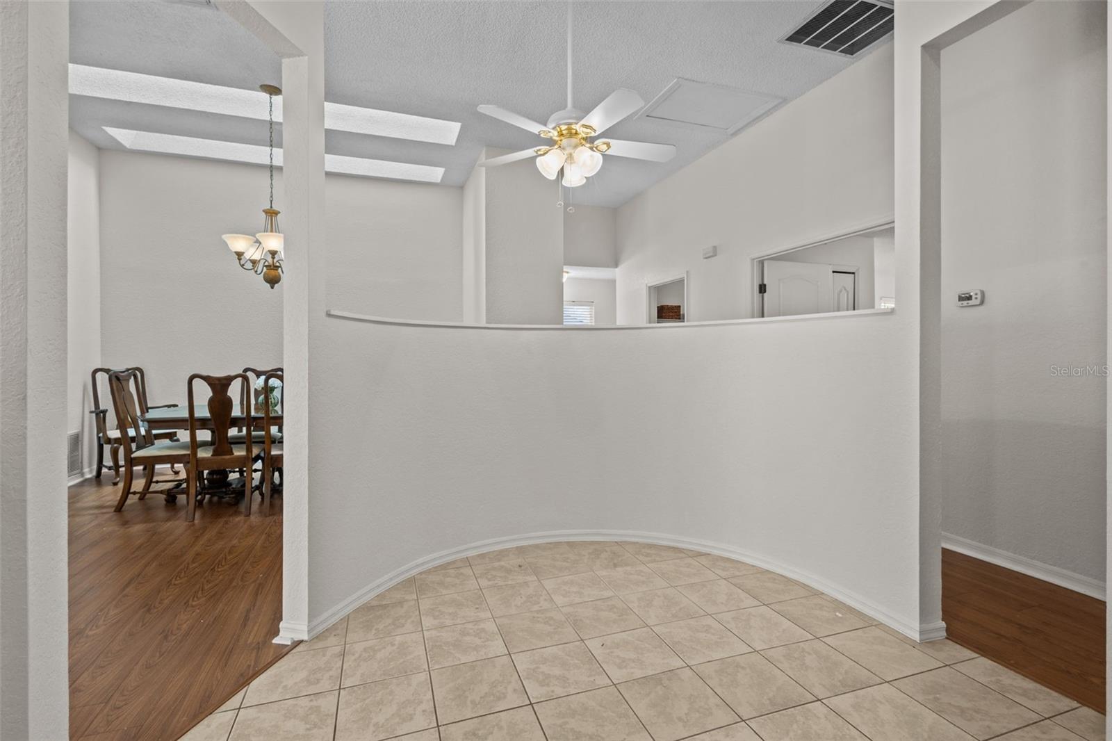 GREEN DOLPHIN PARK - Residential