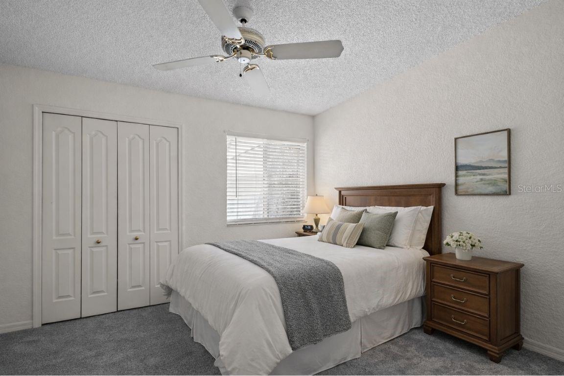 GREEN DOLPHIN PARK - Residential