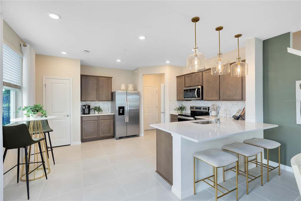 Photo of 3121 Canyon Bay Pt, Sanford, FL 32773 (MLS # O6436104)