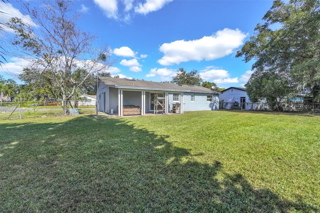 Photo of 4492 Calendula Drive, Orlando, FL 32839 (MLS # O6382477)