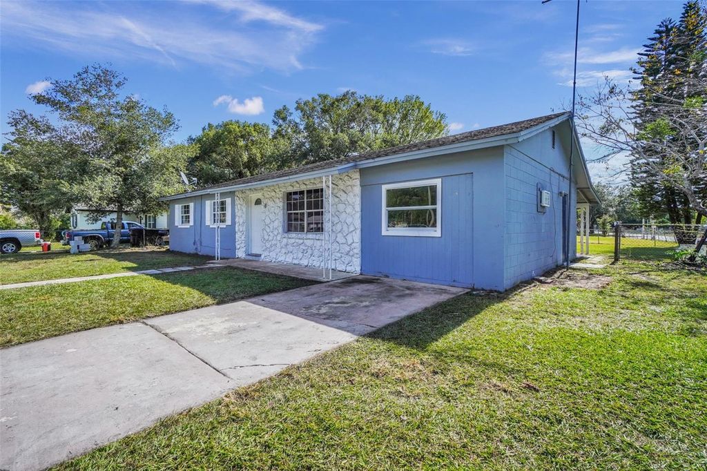 Photo of 4492 Calendula Drive, Orlando, FL 32839 (MLS # O6382477)