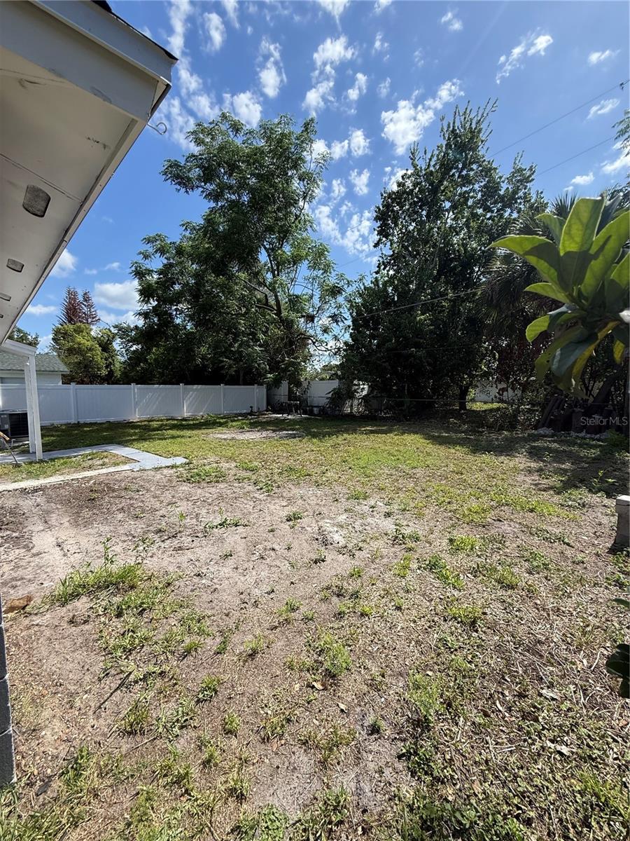 NORTH ORLANDO TOWNSITE FOURTH ADD REPLAT - Residential