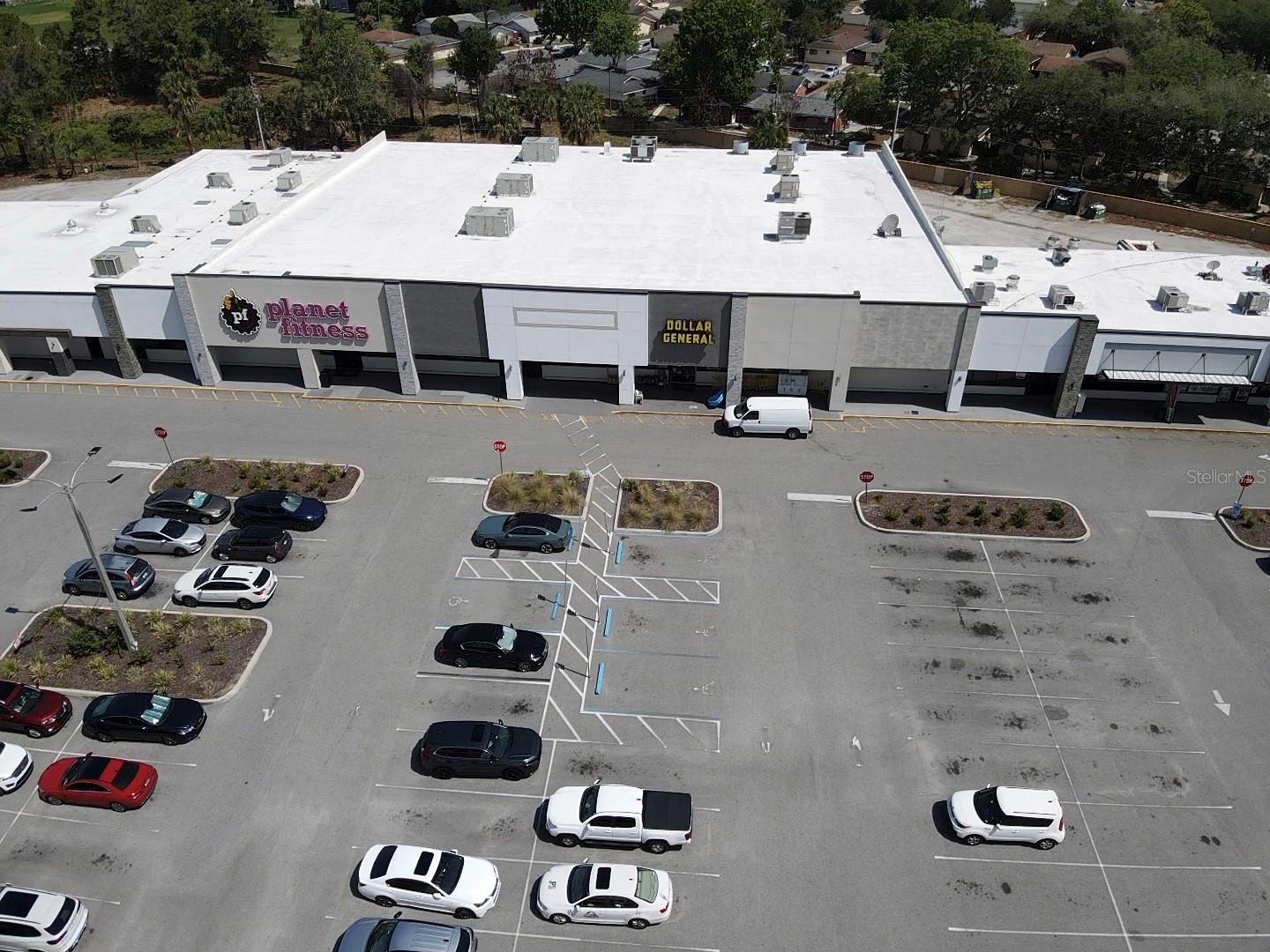 NORTH ORLANDO TOWNSITE FOURTH ADD REPLAT - Residential