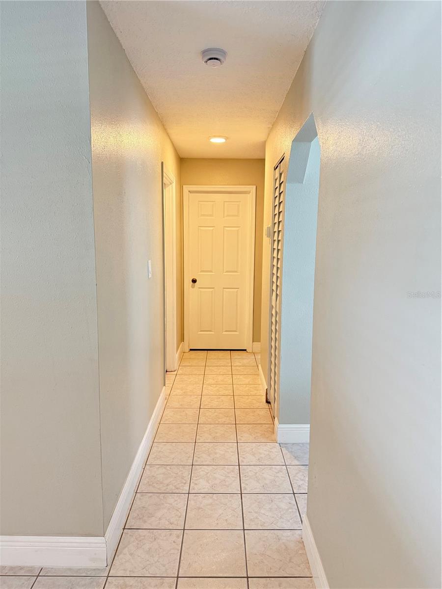 NORTH ORLANDO TOWNSITE FOURTH ADD REPLAT - Residential