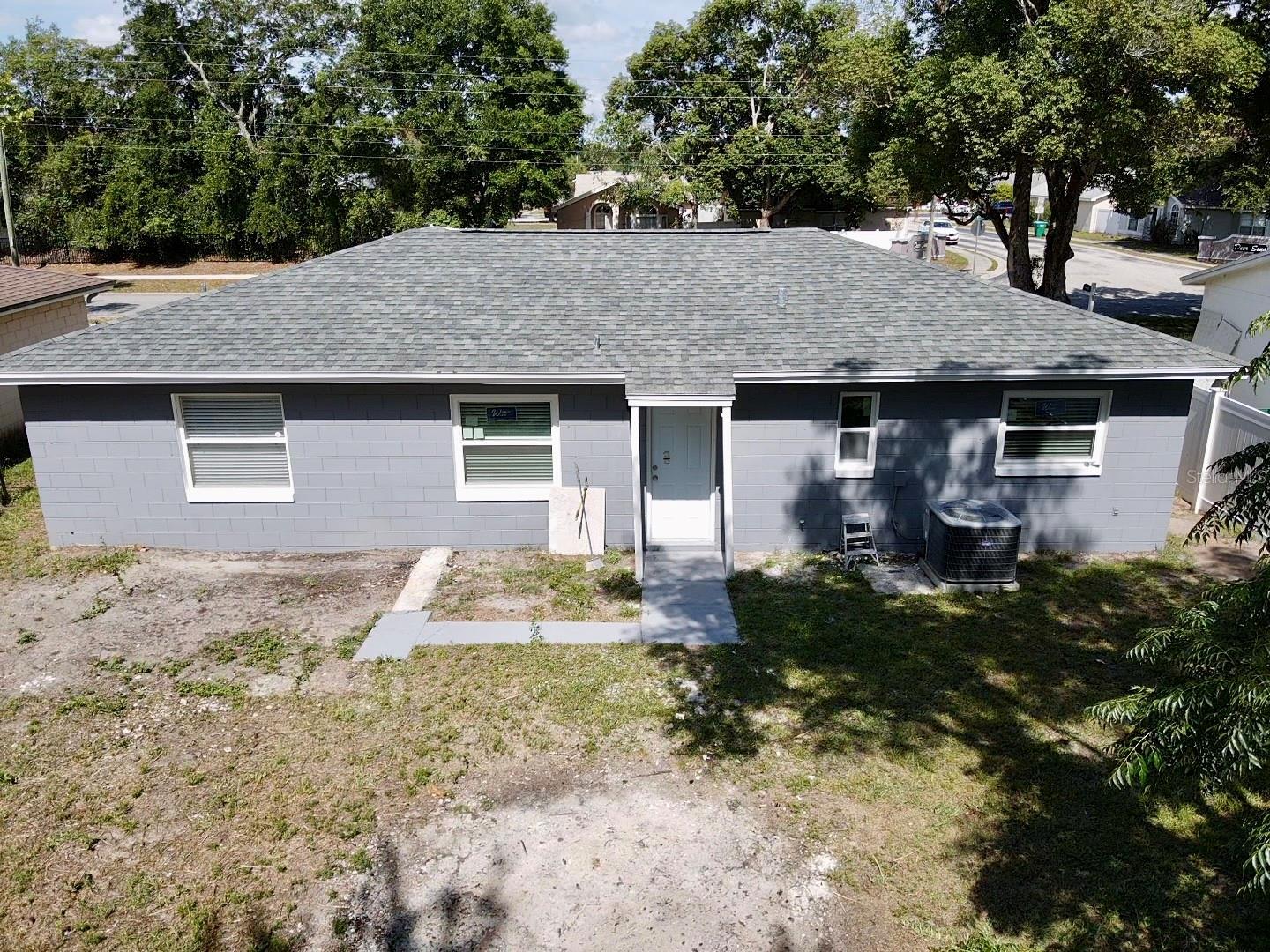 NORTH ORLANDO TOWNSITE FOURTH ADD REPLAT - Residential