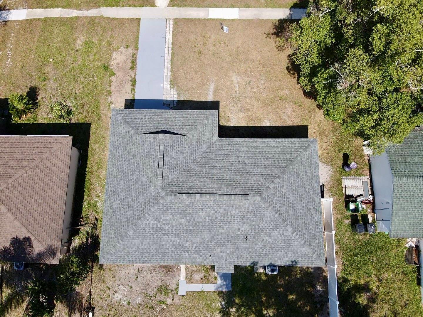 NORTH ORLANDO TOWNSITE FOURTH ADD REPLAT - Residential