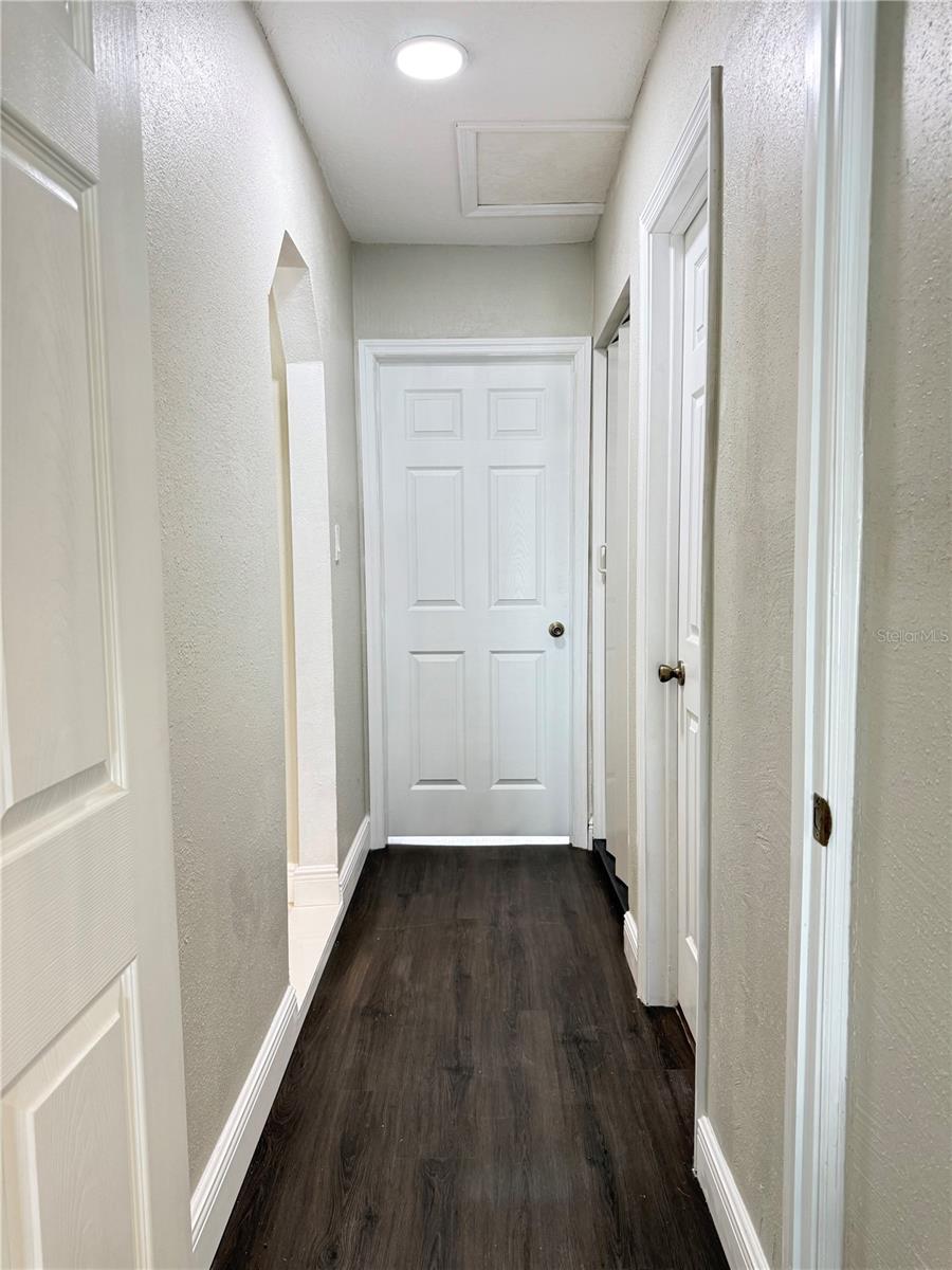 NORTH ORLANDO TOWNSITE FOURTH ADD REPLAT - Residential