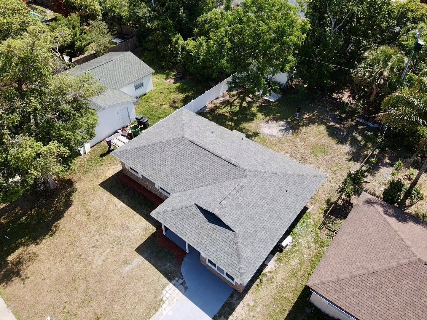 NORTH ORLANDO TOWNSITE FOURTH ADD REPLAT - Residential