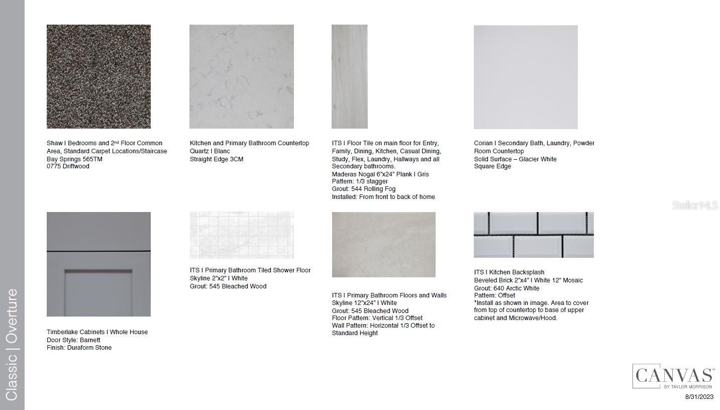 ARDISIA PARK - Residential