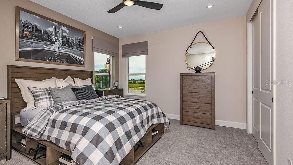 ARDISIA PARK - Residential