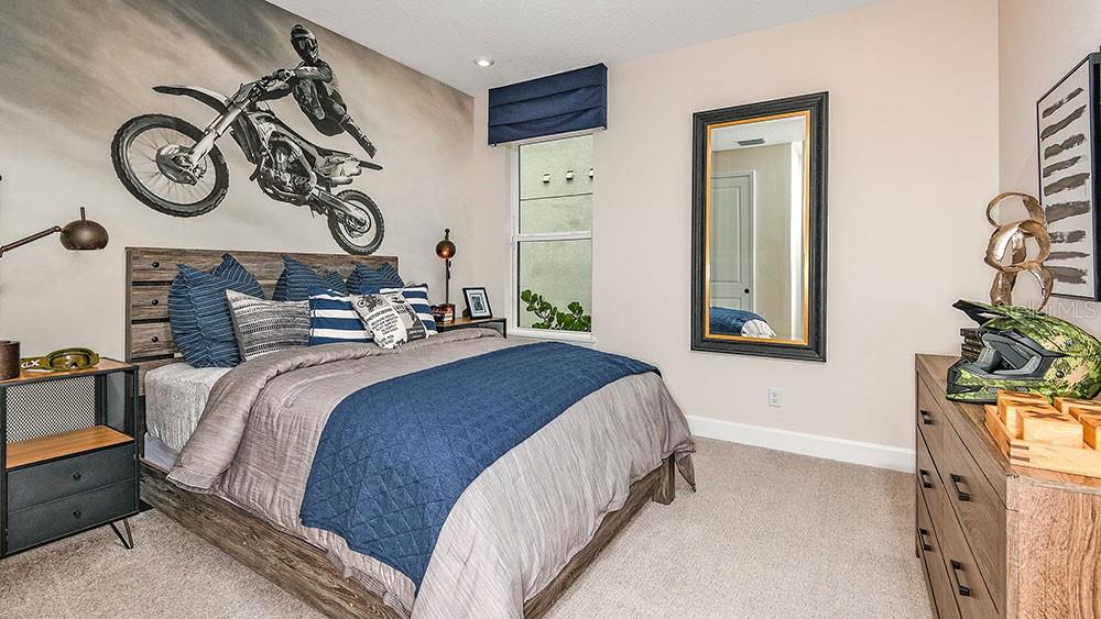 ARDISIA PARK - Residential