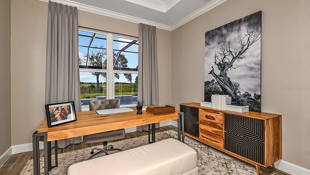 ARDISIA PARK - Residential